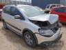 2012 VOLKSWAGEN SPACEFOX 