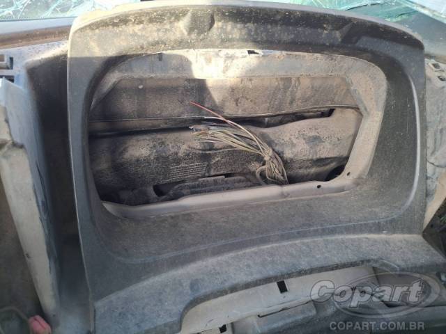 2011 MERCEDES BENZ AXOR 