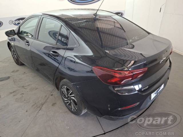 2020 CHEVROLET ONIX PLUS 