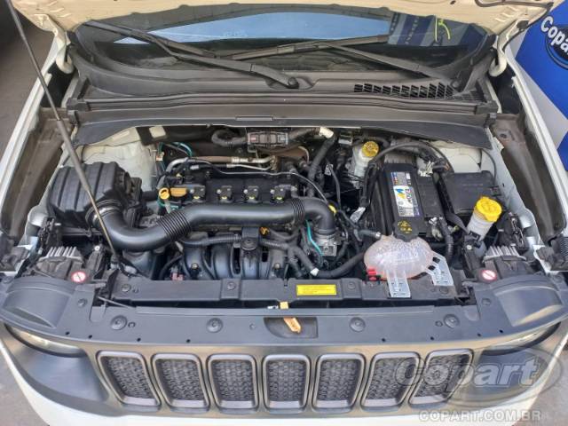 2021 JEEP RENEGADE 