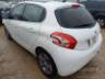 2014 PEUGEOT 208 
