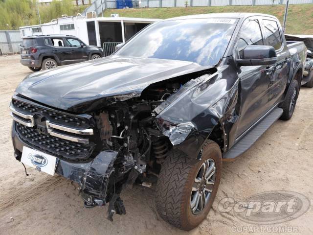 2026 FORD RANGER CD 