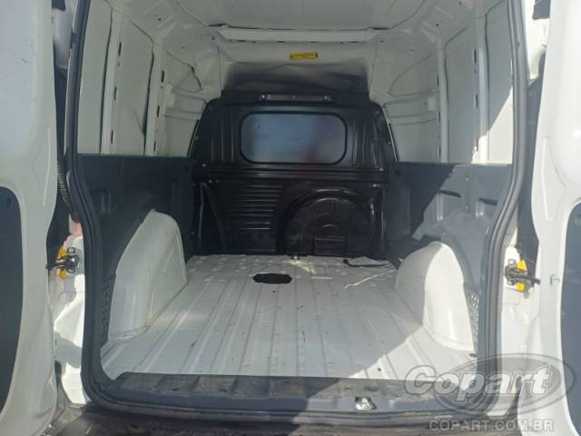 2024 FIAT FIORINO FURGAO 