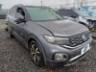 2021 VOLKSWAGEN T-CROSS 