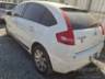 2013 CITROEN C4 