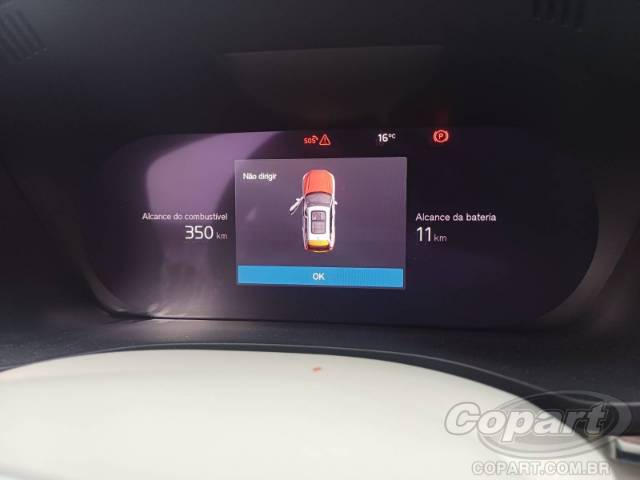 2023 VOLVO XC60 
