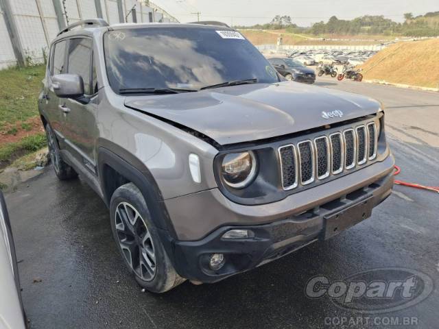 2021 JEEP RENEGADE 