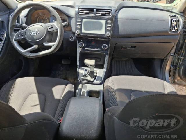 2022 HYUNDAI CRETA 