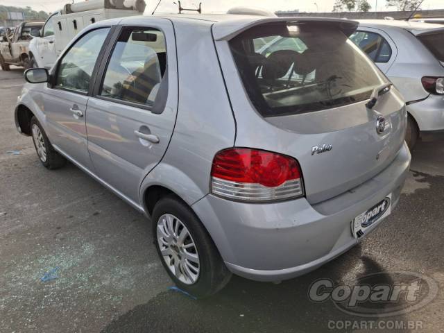 2010 FIAT PALIO 