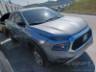2024 FIAT TORO 