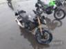 2023 HONDA CB 500 F 