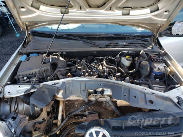 2018 VOLKSWAGEN AMAROK 