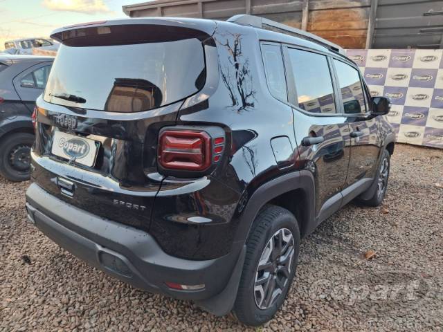 2025 JEEP RENEGADE 