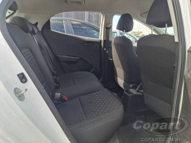 2026 HYUNDAI HB20 