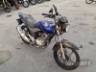 2010 HONDA CG 125 