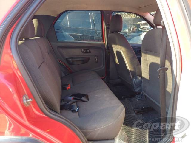 2015 FIAT PALIO 