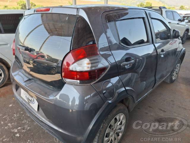 2023 FIAT MOBI 