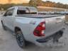 2021 TOYOTA HILUX CD 