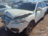 2015 LIFAN X60 