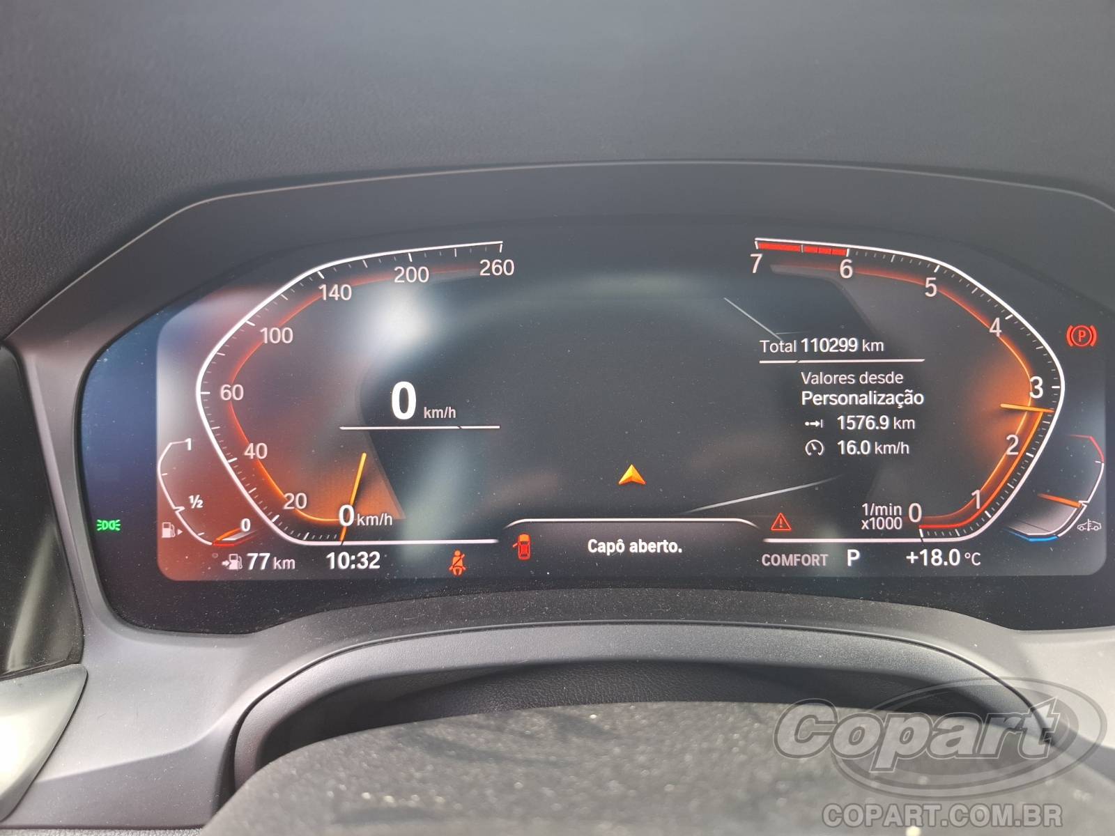 Foto 8 de 11: 2020 BMW SERIE 3
