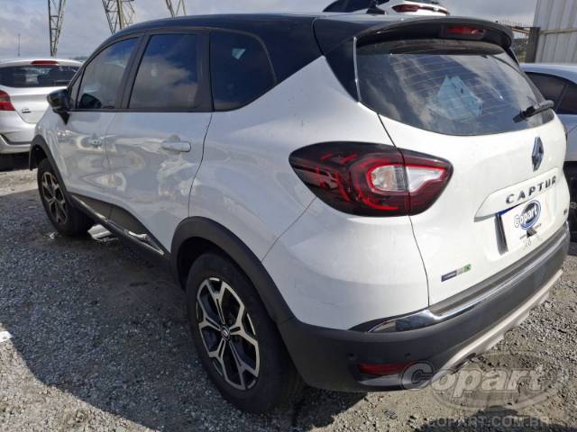 2023 RENAULT CAPTUR 