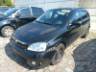 2011 CHEVROLET CORSA 