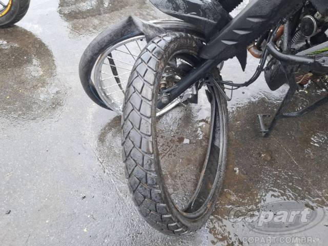 2026 YAMAHA XTZ 250 
