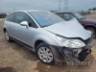 2009 CITROEN C4 