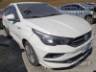 2019 FIAT CRONOS 