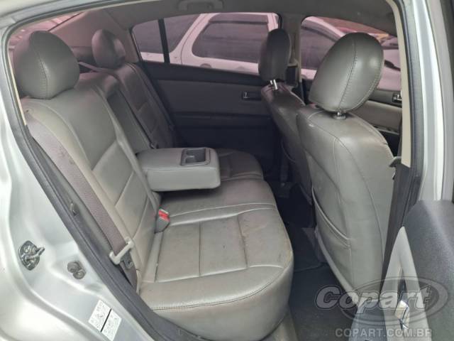 2010 NISSAN SENTRA 