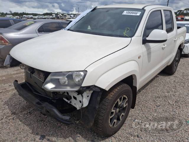 2023 VOLKSWAGEN AMAROK 