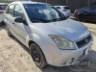 2010 FORD FIESTA 