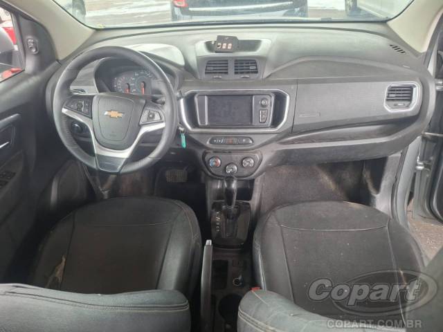 2024 CHEVROLET SPIN 