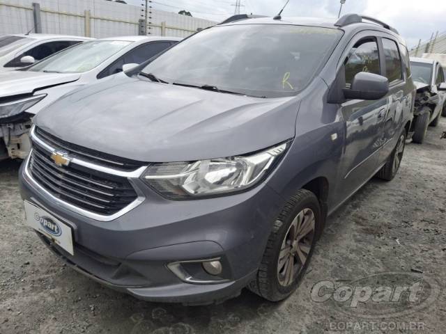 2020 CHEVROLET SPIN 