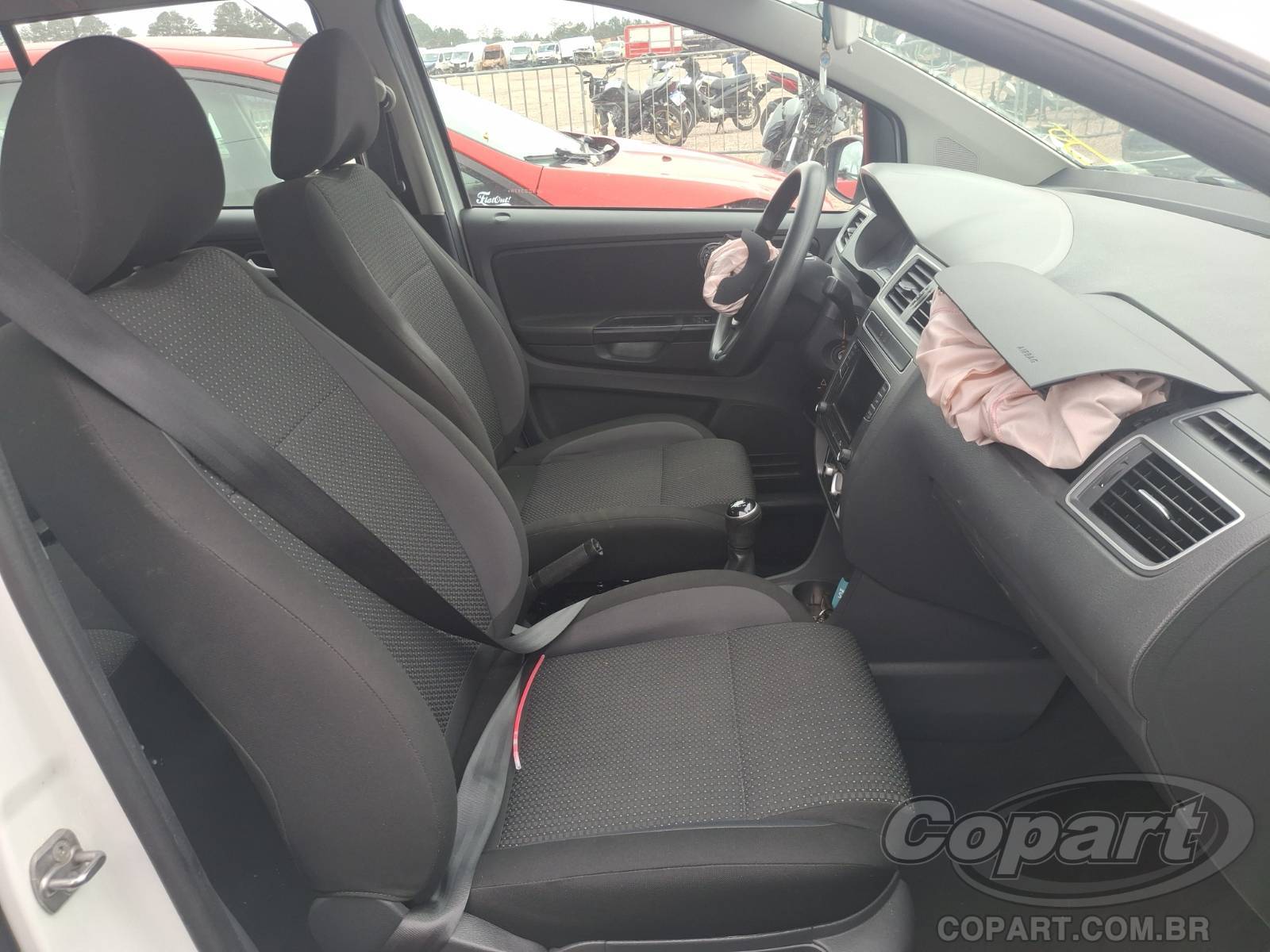 Foto 5: 2022 VOLKSWAGEN FOX