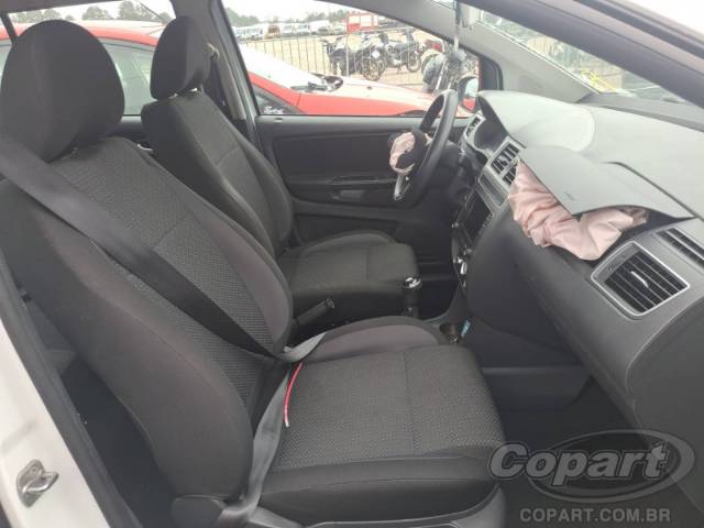 2022 VOLKSWAGEN FOX 
