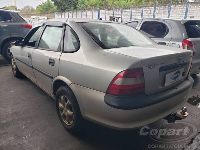 1999 CHEVROLET VECTRA 