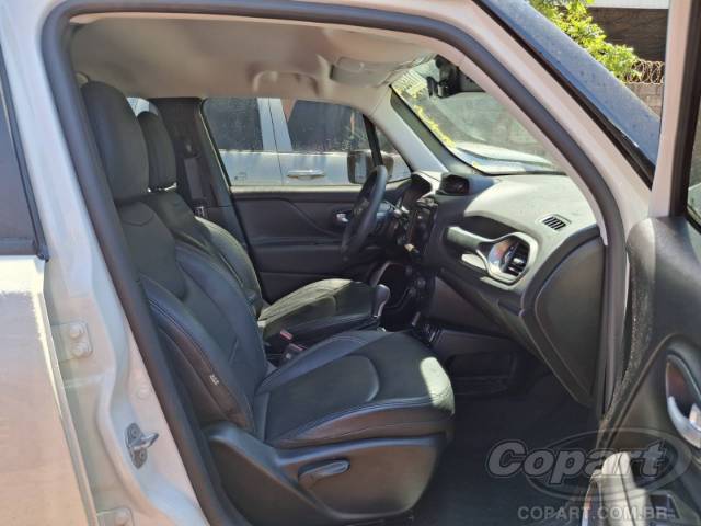 2026 JEEP RENEGADE 