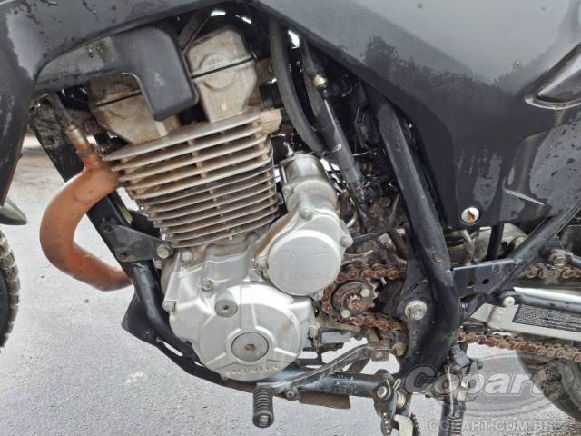 2022 HONDA XRE 300 