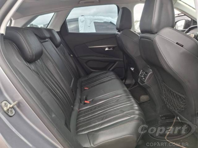 2020 PEUGEOT 3008 