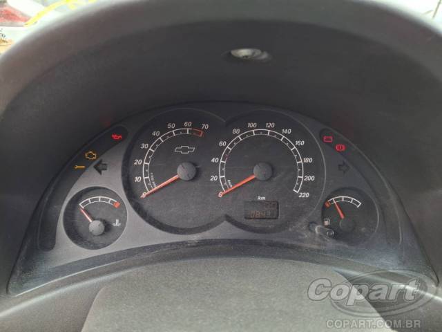 2008 CHEVROLET MONTANA 