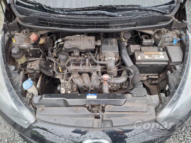 2015 HYUNDAI HB20 