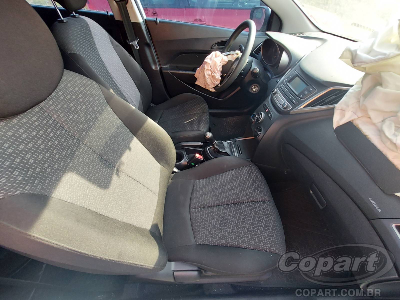 Foto 5: 2016 HYUNDAI HB20