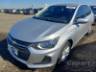 2021 CHEVROLET ONIX 