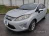 2012 FORD FIESTA SEDAN 