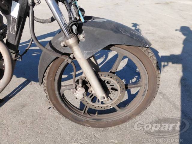 2014 HONDA CG 150 