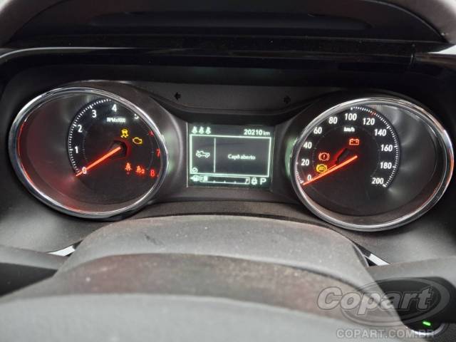 2023 CHEVROLET MONTANA 