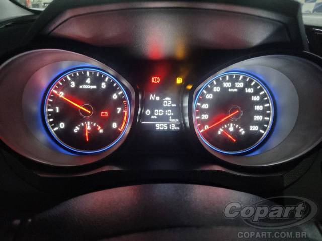 2016 HYUNDAI HB20 