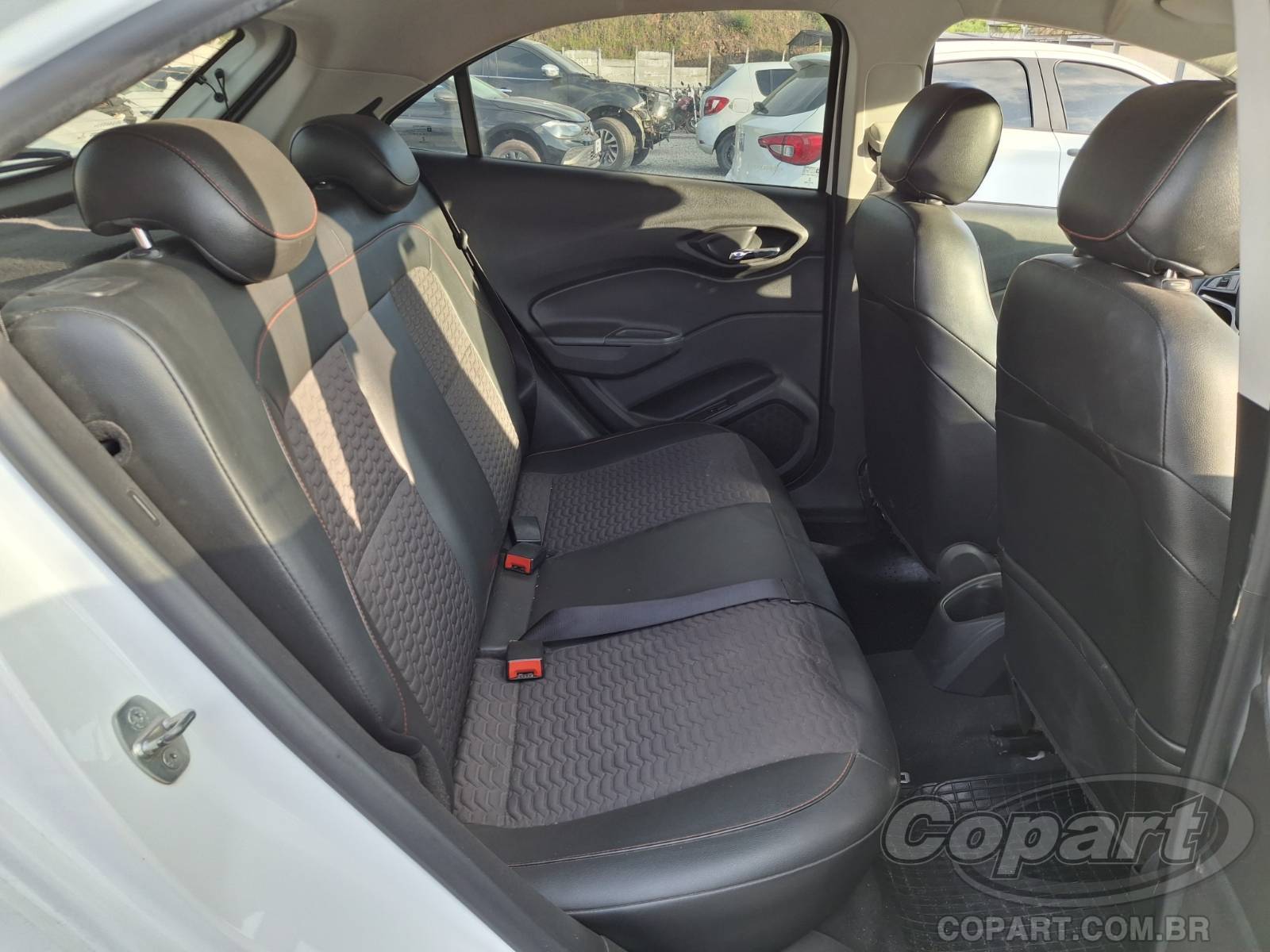 2018 CHEVROLET ONIX — foto 6 de 13