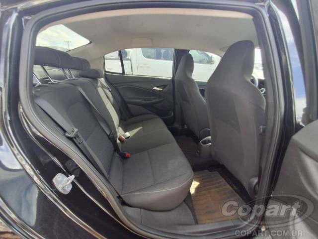 2022 CHEVROLET ONIX PLUS 